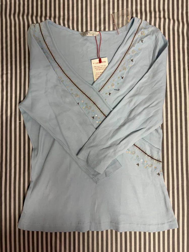 Long Sleeve, size L / 40 / 12, photo 3