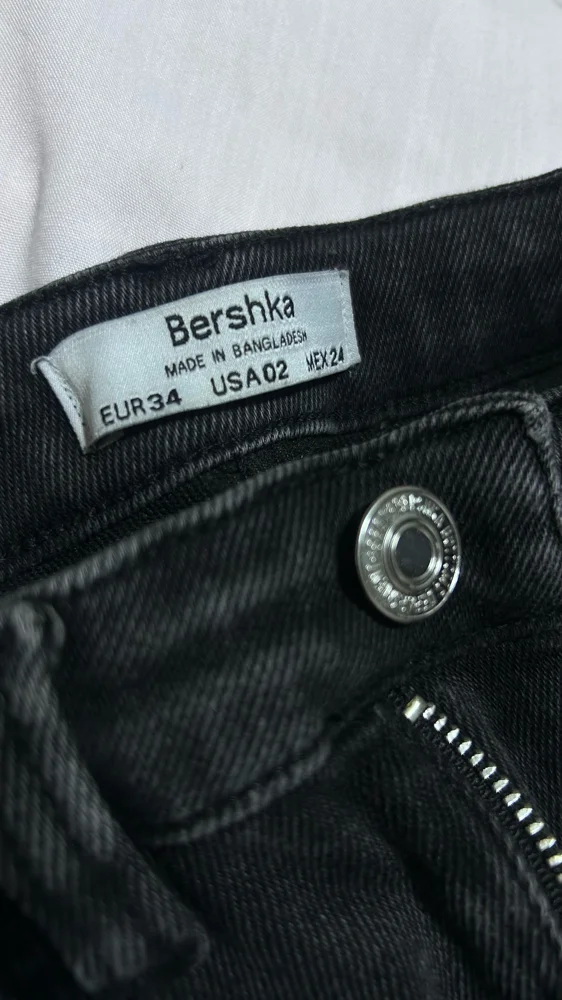 Bershka Jeans, size S / 36 / 8, photo 3