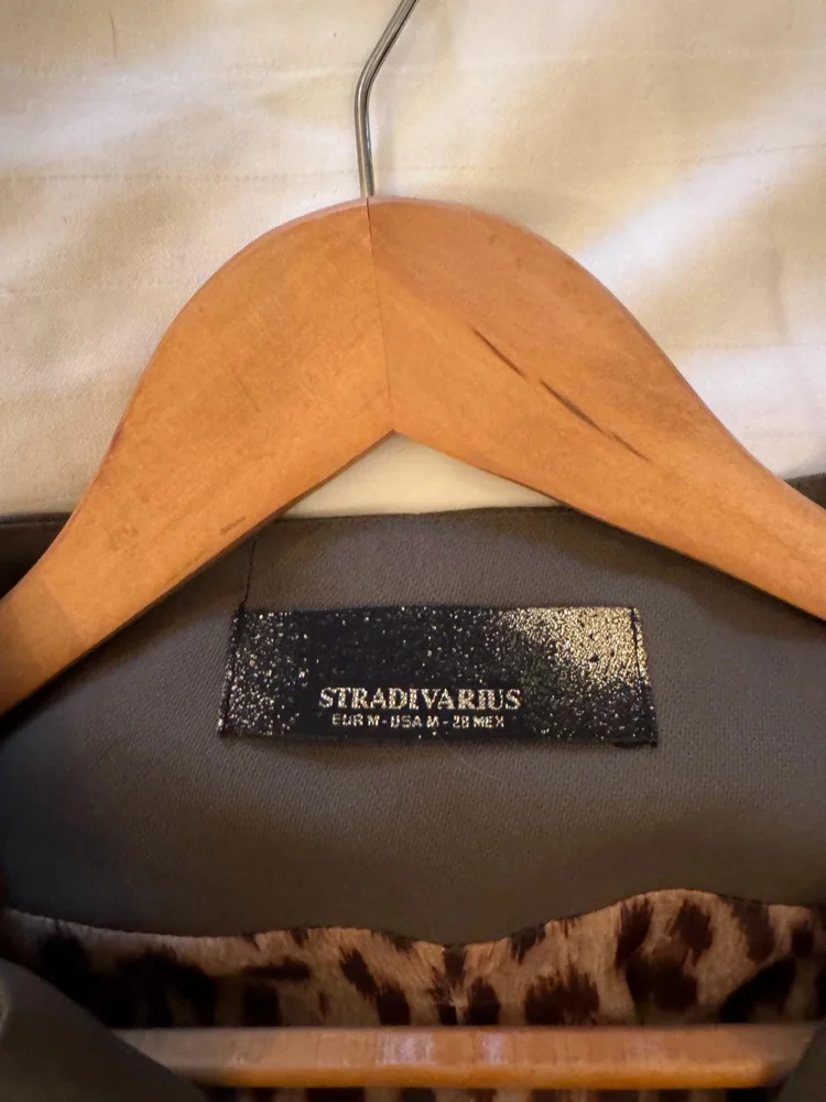 Stradivarius Blazers, Very good, size M / 38 / 10, photo 3