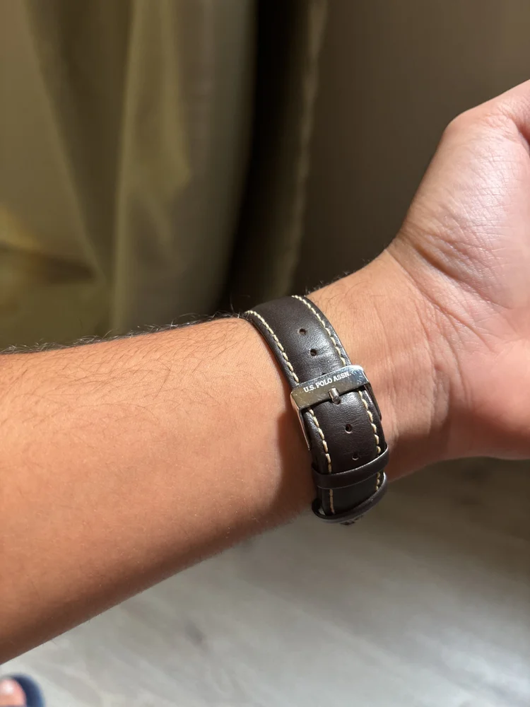 U.S. Polo Assn. Watches, Very good, photo 2