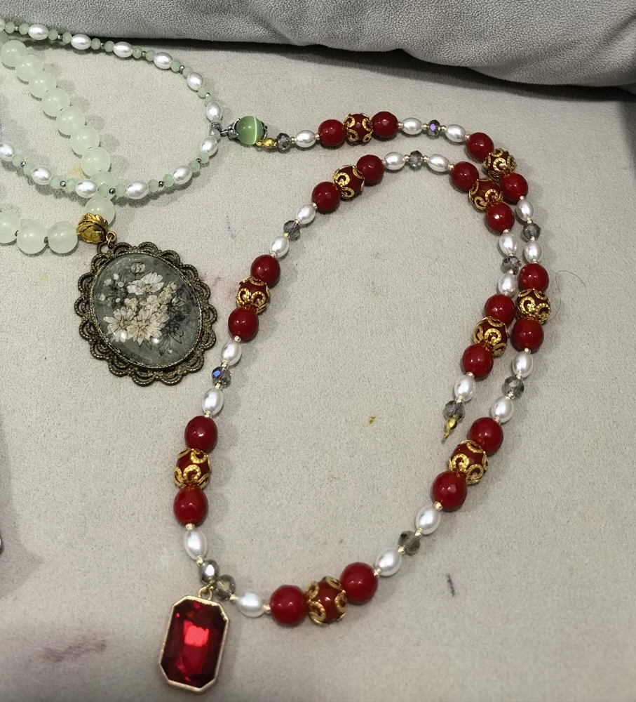 Necklaces, New with tags, photo 3