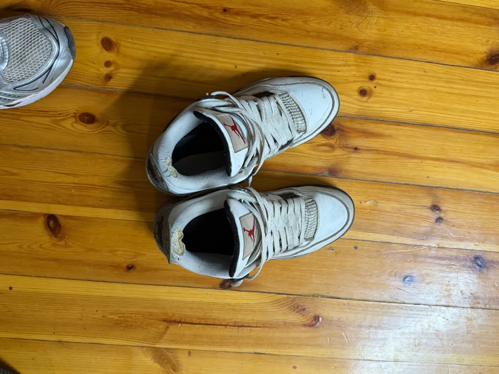Air Jordan Sneakers, size 43, photo 2