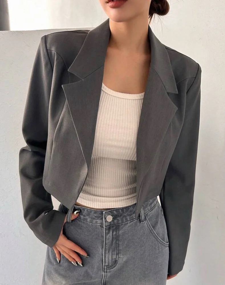 Shein Jackets