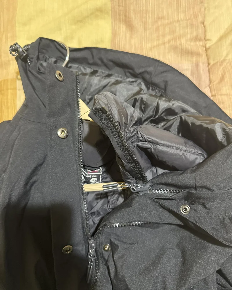 Mountain Warehouse Coats, size S / 36 / 8, photo 4