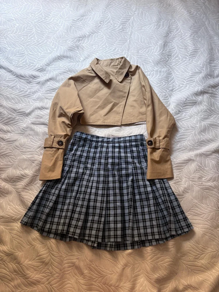 H&M Skirts