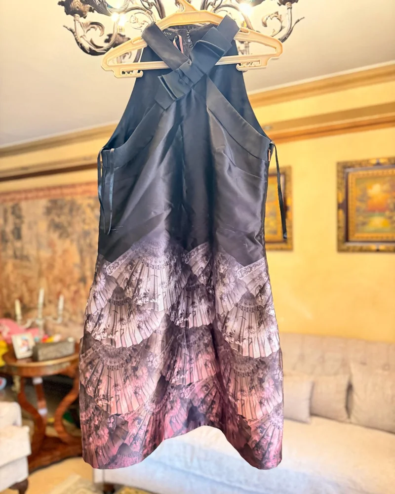 Ted Baker Cocktail Dresses