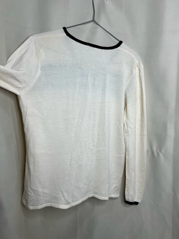 Anne Weyburn Sweaters, Excellent, size L, photo 5