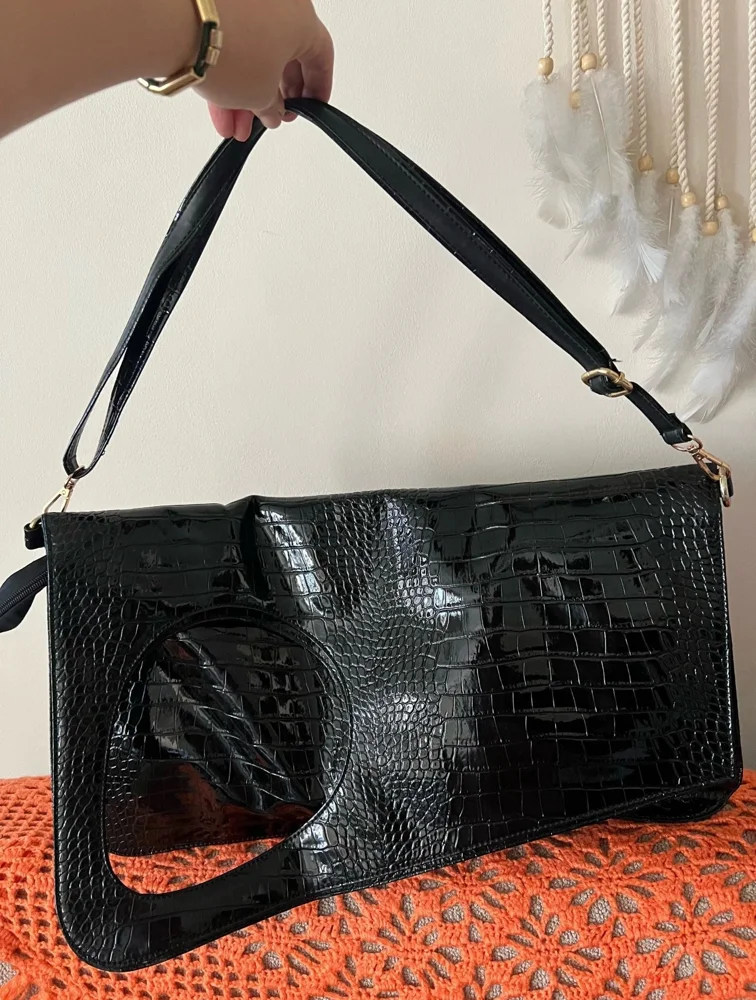 Local Shoulder Bags, New with tags, photo 5