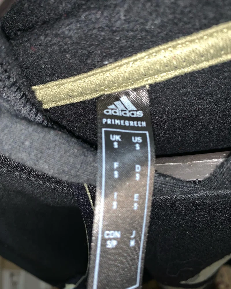 adidas Originals Hoodies, size S, photo 4