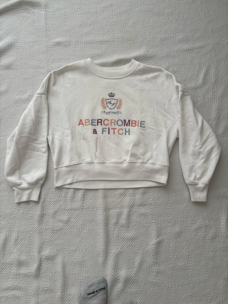 Abercrombie & Fitch Sweatshirts