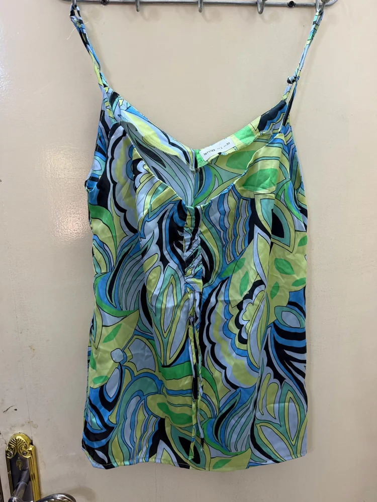 Lefties Cami Tops