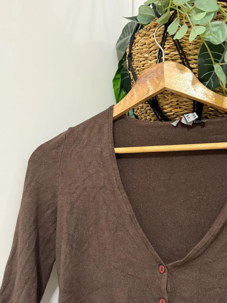 Shirts, size XS / 34 / 6, photo 3