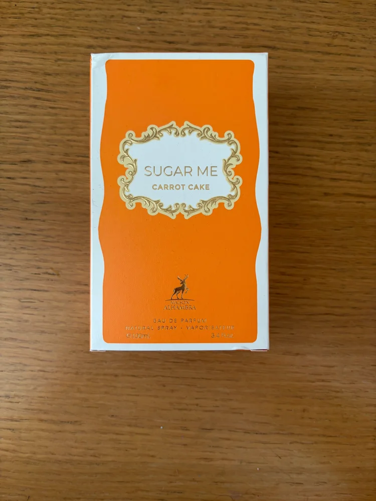 Lattafa Perfume, size Other, photo 3
