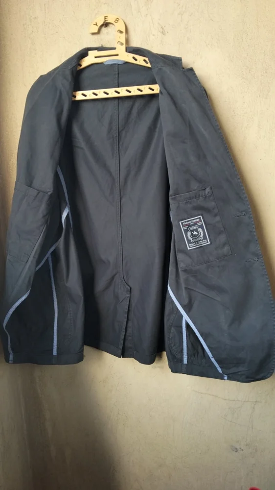 Mobaco Cottons Blazers
