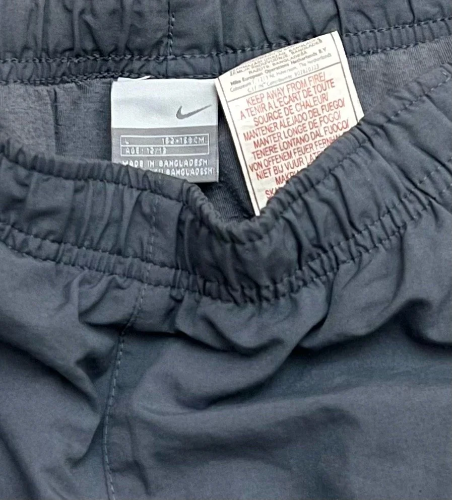 Nike Sweatpants, size XS, photo 3