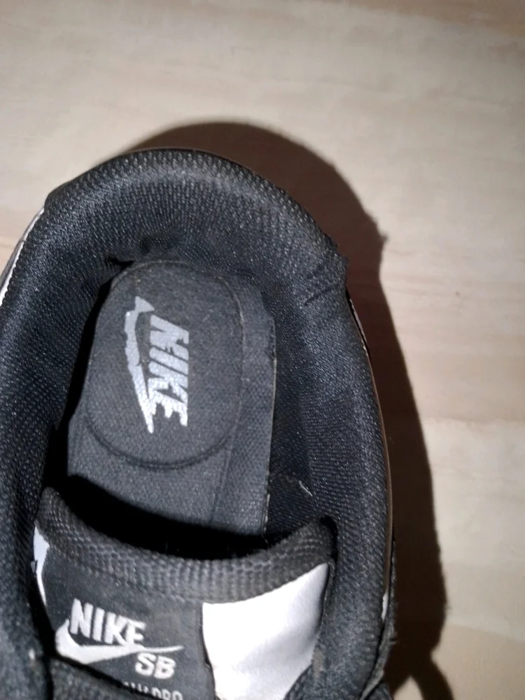 Nike Dress Shoes, size 40, photo 4