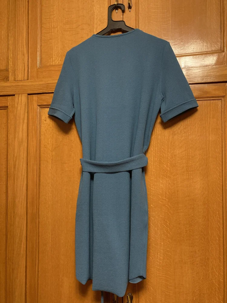 Zara Maxi Dresses, size S / 36 / 8, photo 3