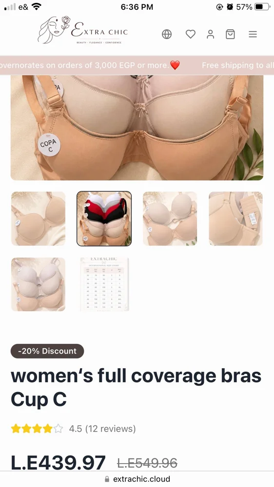 Bras, size M / 38 / 10, photo 3