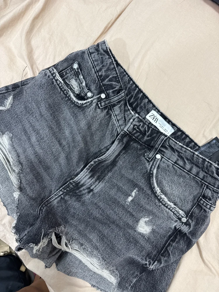 Zara Shorts, size M / 38 / 10, photo 2