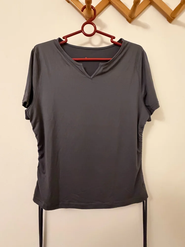 Shein Shirts, size XXL / 44 / 16, photo 3