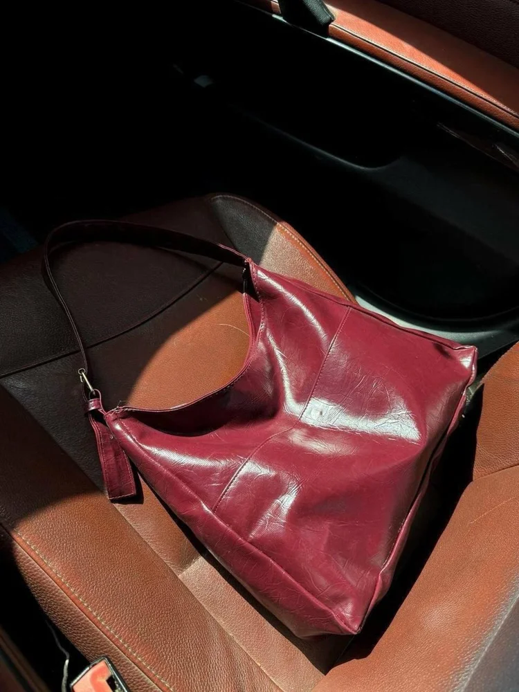 Shoulder Bag, size Other, photo 2
