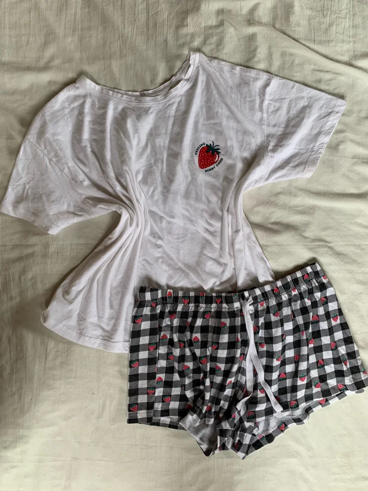 Primark Pyjama Sets