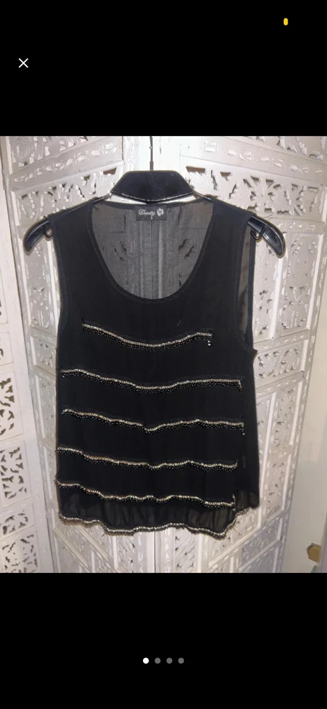 Blouses, size S / 36 / 8, photo 2