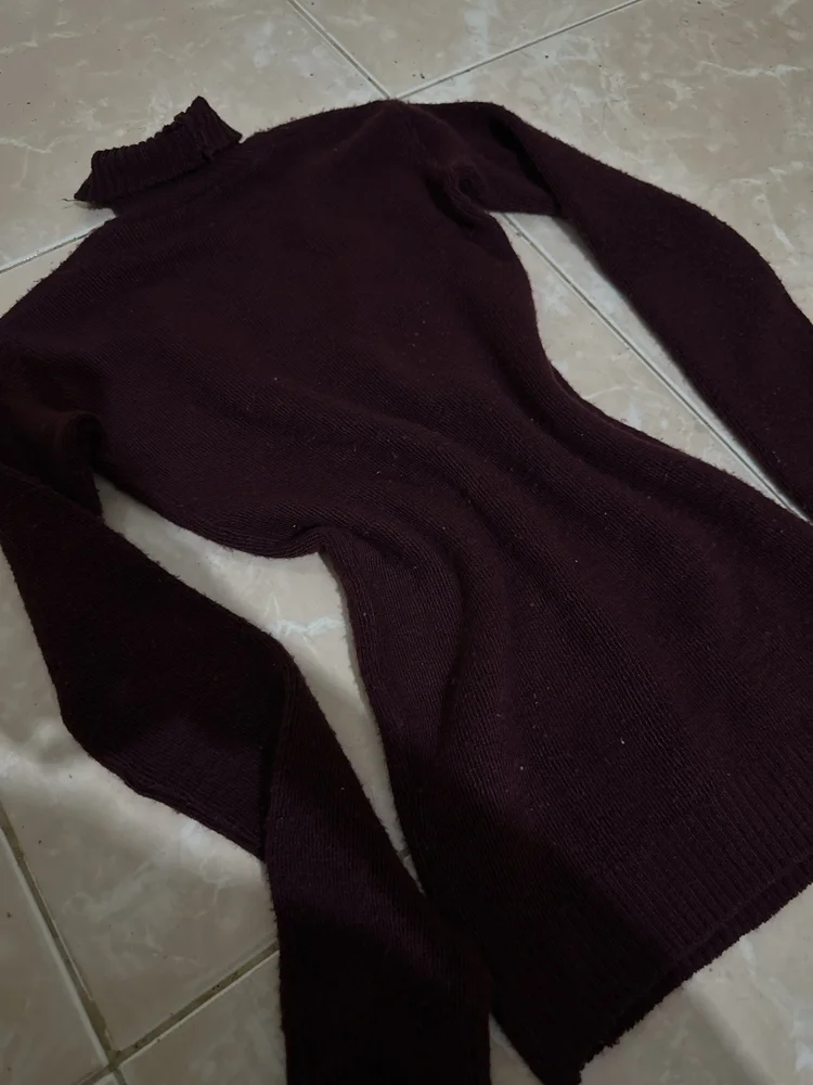Sweaters & Pullovers