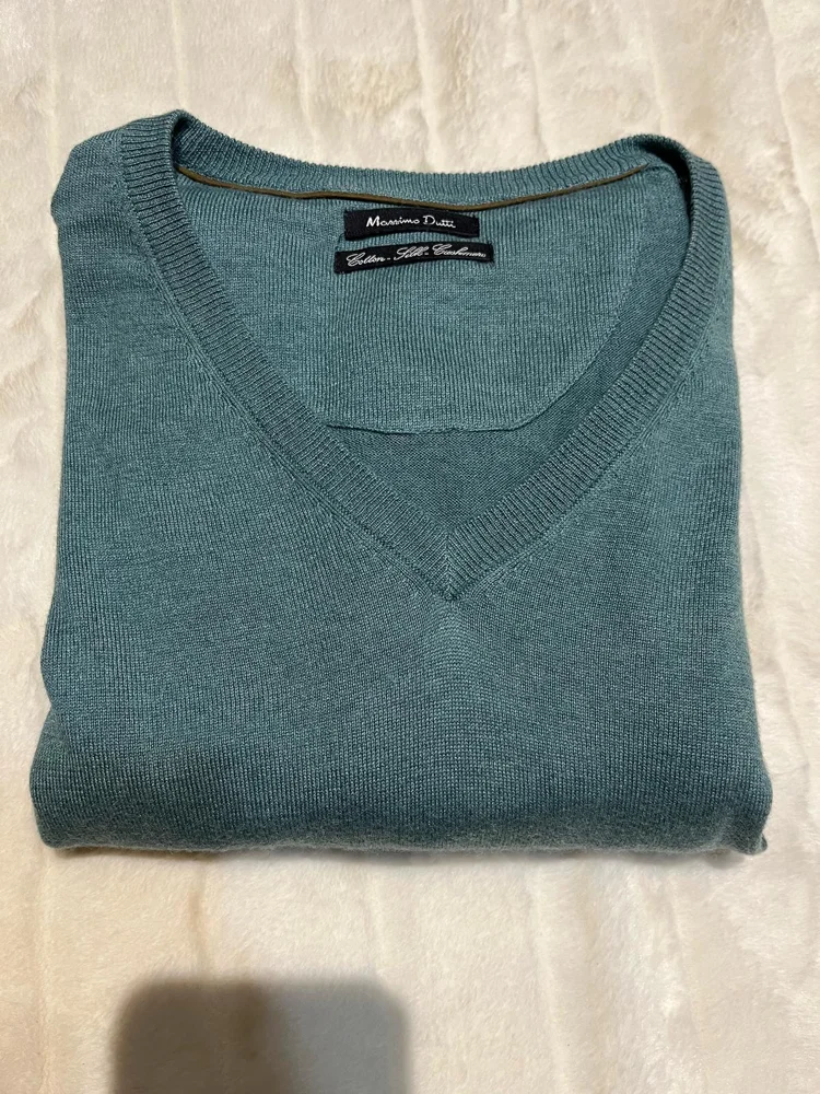 Massimo Dutti Sweatshirts