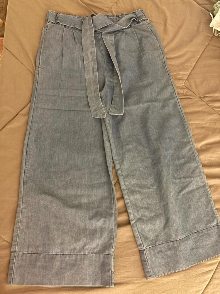 Splash Pants
