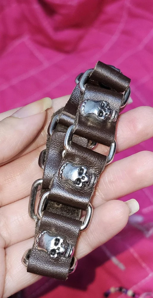 Bracelets