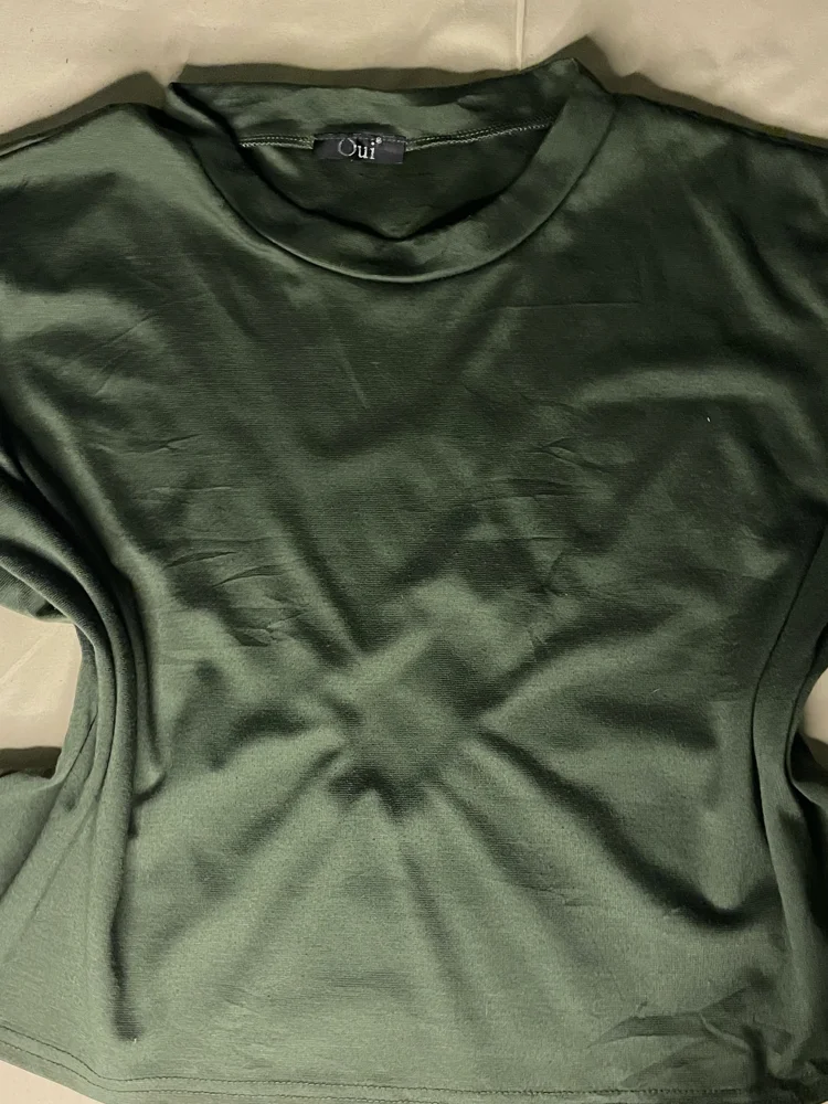Oui T-shirts, size M / 38 / 10, photo 3