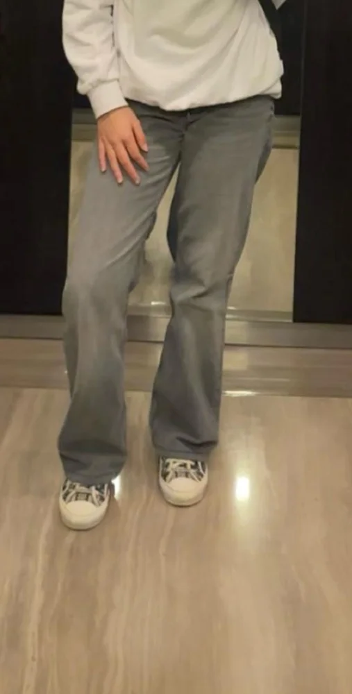 Zara Jeans