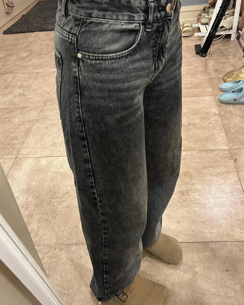 Jeans, size S / 36 / 8, photo 2