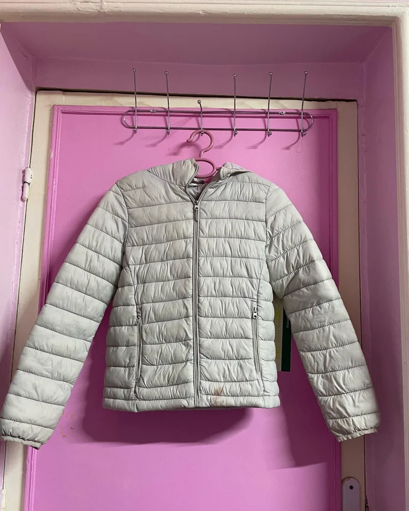 Pull & Bear Jackets