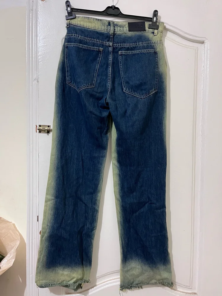 Cielo Jeans, size S / 36 / 8, photo 2