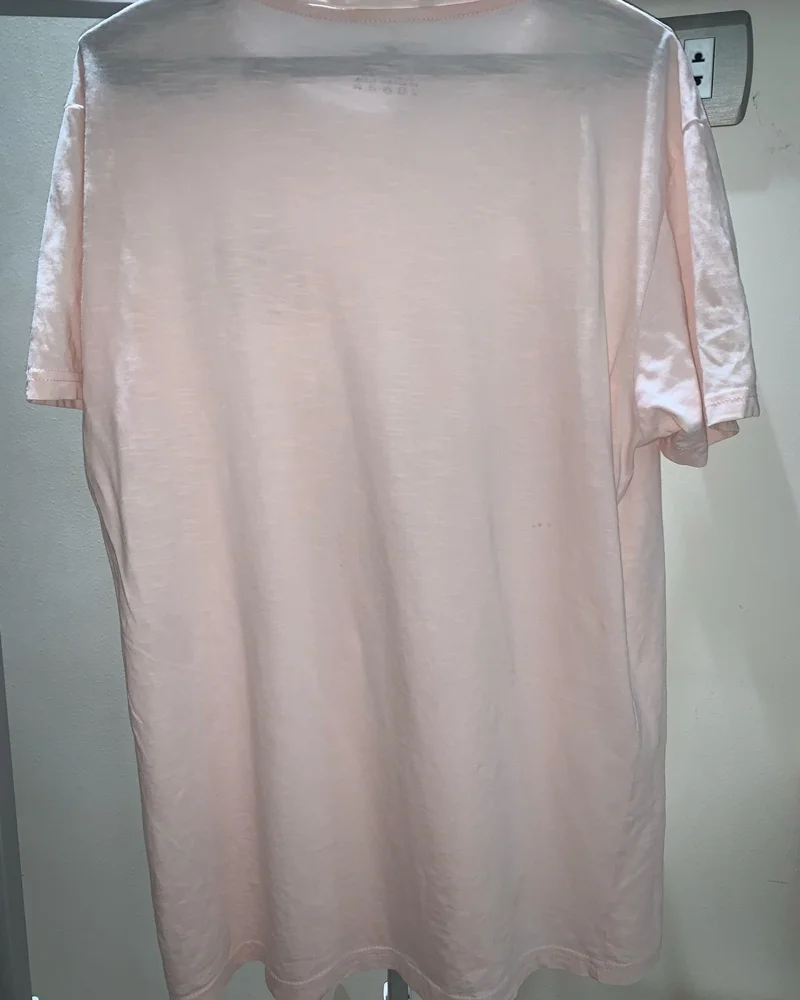 Active T-shirts, size M, photo 2
