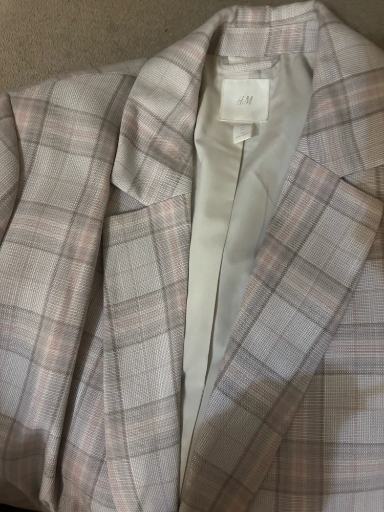 H&M Blazers, size XXL / 44 / 16, photo 3