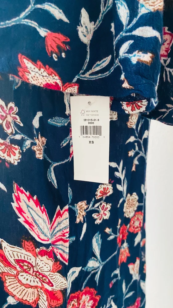 Old Navy Blouses, size XS / 34 / 6, photo 6