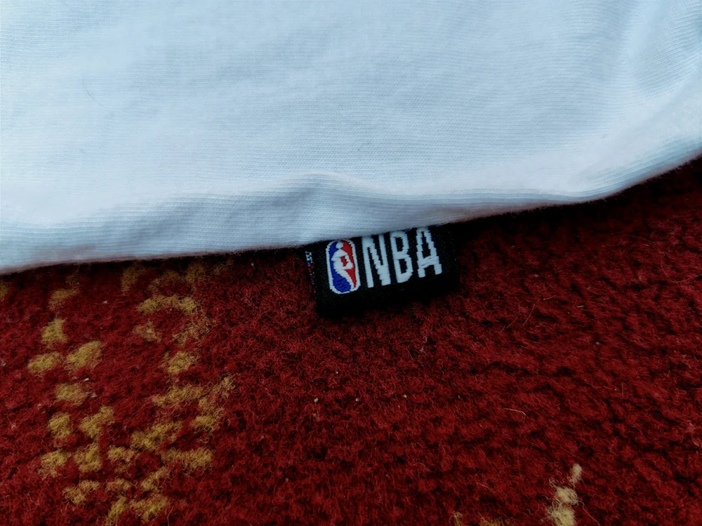 NBA Tops, size 12y, photo 5