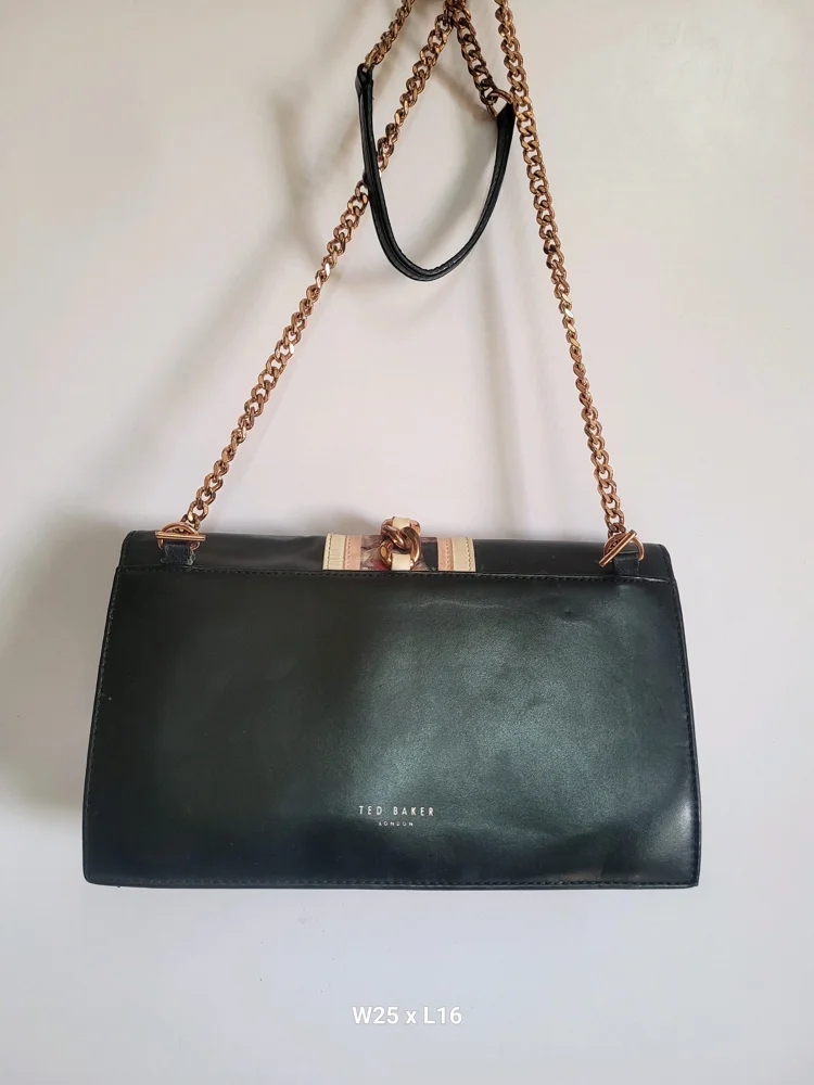 Ted Baker Cross-Body Bags, size Other, photo 2