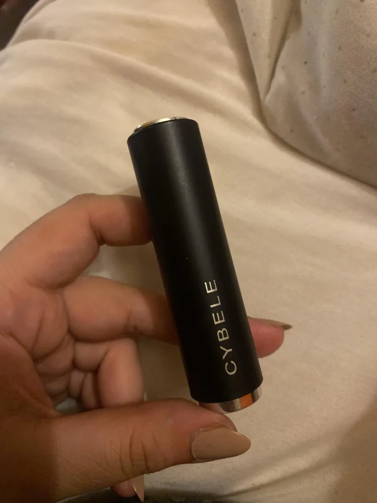 Cybele Makeup