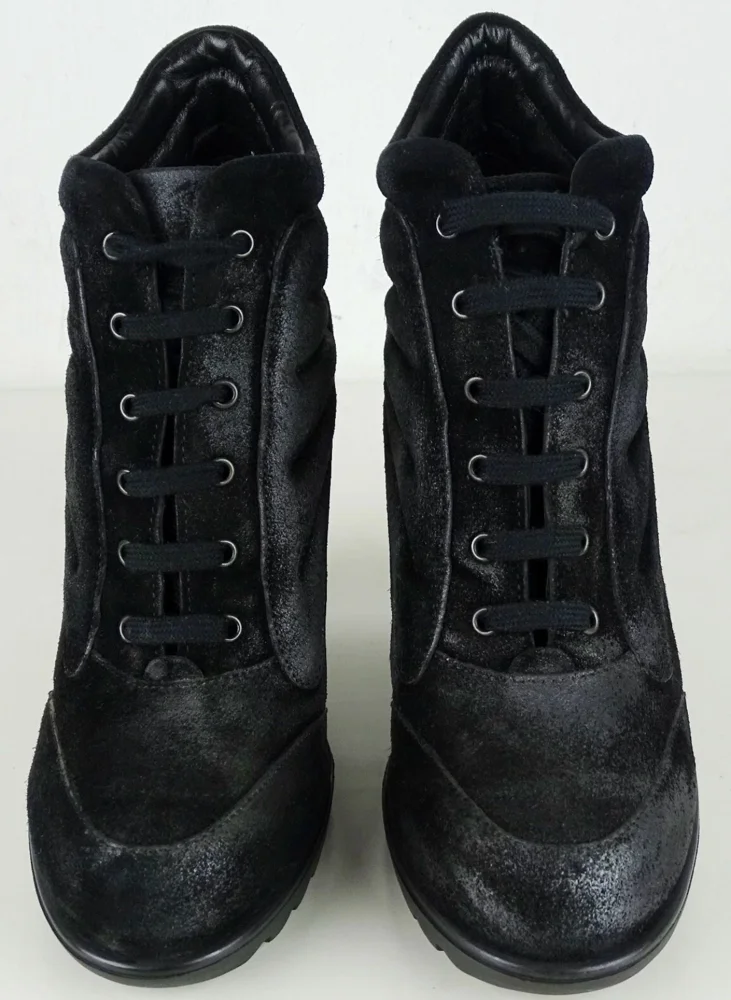 Karl Lagerfeld x Hogan Boots, size 39, photo 2