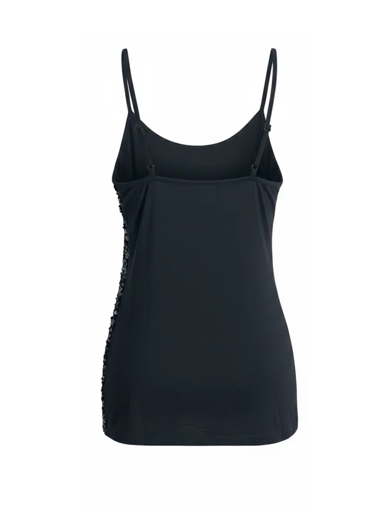 Marks & Spencer Cami Tops, Very good, size M / 38 / 10, photo 2