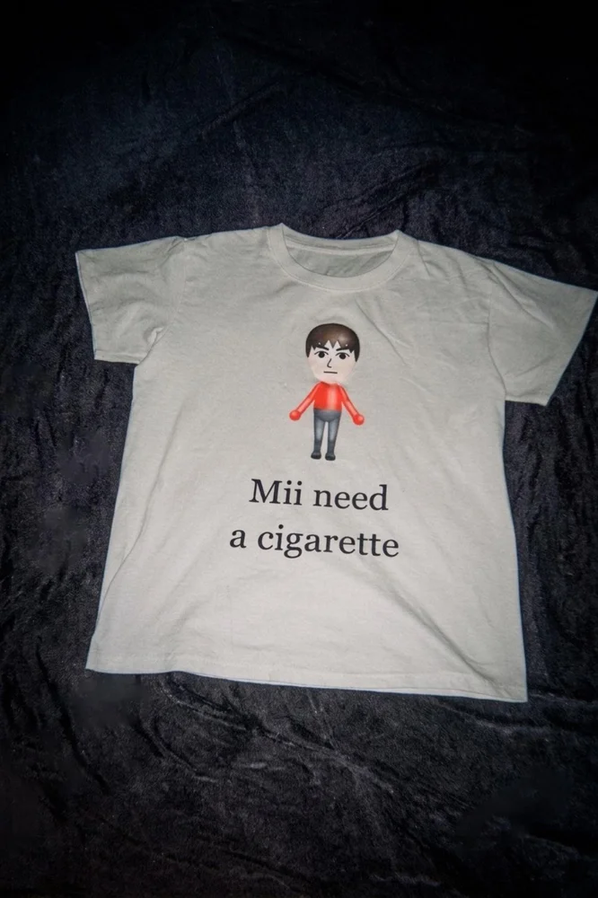 T-shirts
