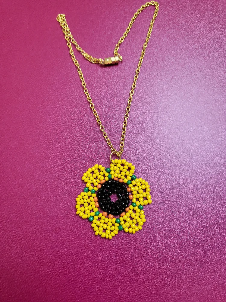 Necklaces, size Other, photo 2