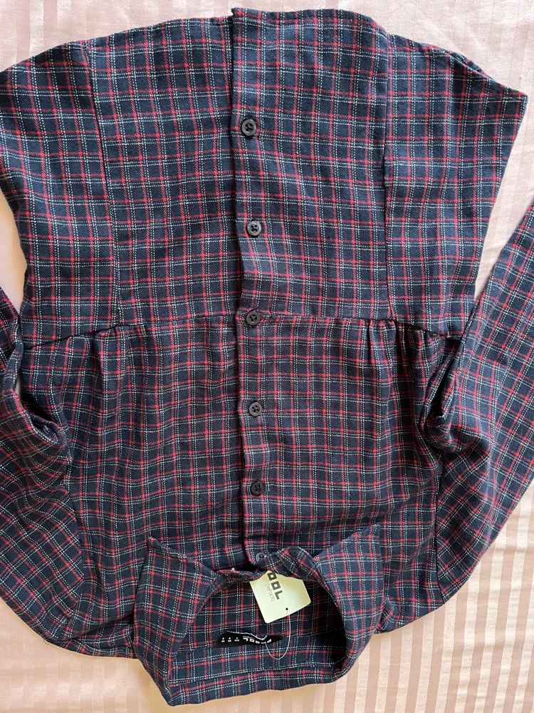 Defacto Long Sleeve, size S / 36 / 8, photo 3