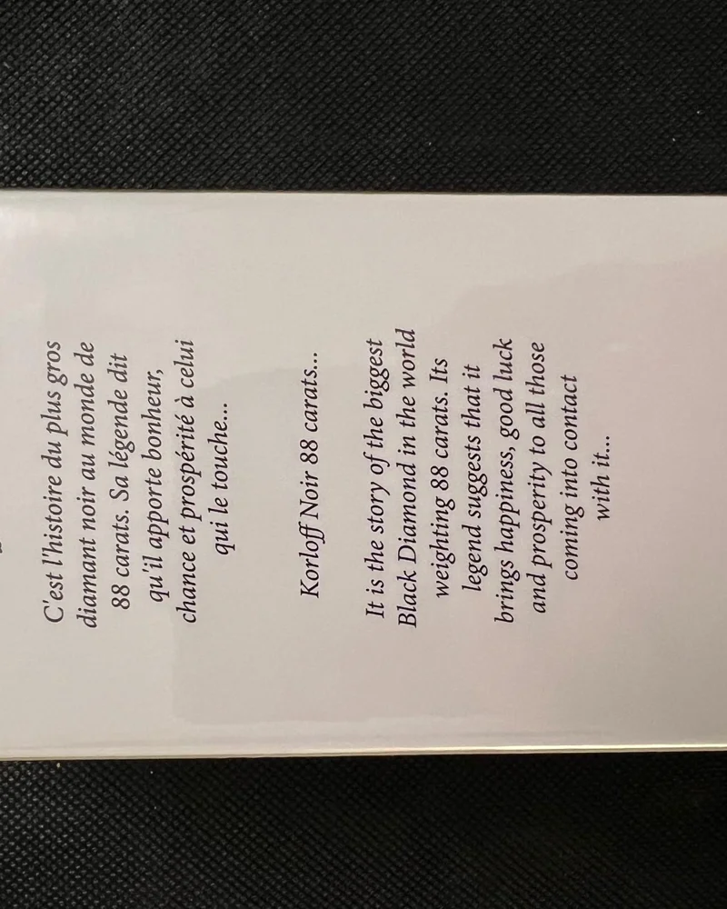 Cologne & Perfume, size No Size, photo 3