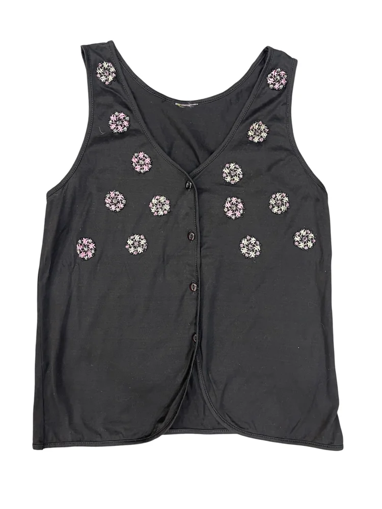 Vests