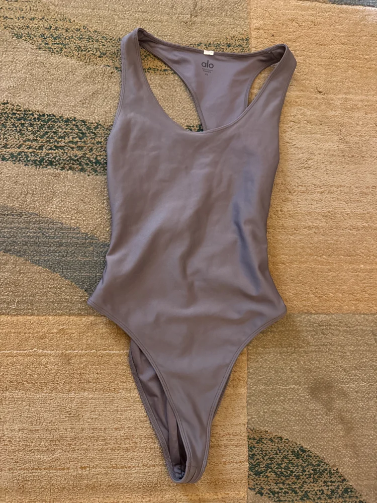 Alo Yoga Bodysuits